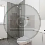 4 Bedroom Awesome In Prázdninový dům Glesborg