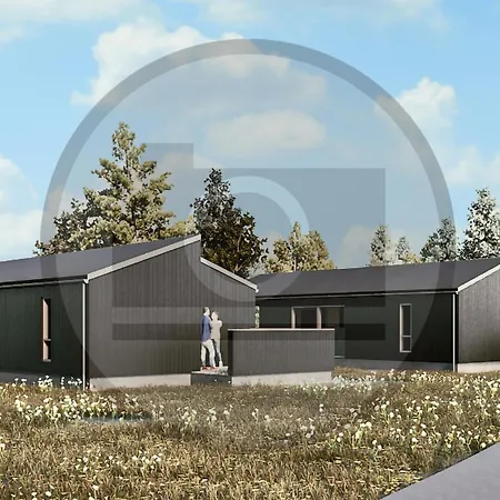 Σπίτι διακοπών 4 Bedroom Awesome In *