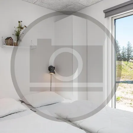 Feriehus 4 Bedroom Awesome In Glesborg
