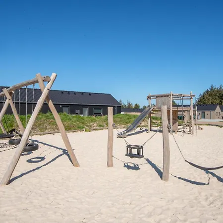 4 Bedroom Awesome In * Glesborg