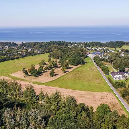 Feriehus 4 Bedroom Awesome In Glesborg