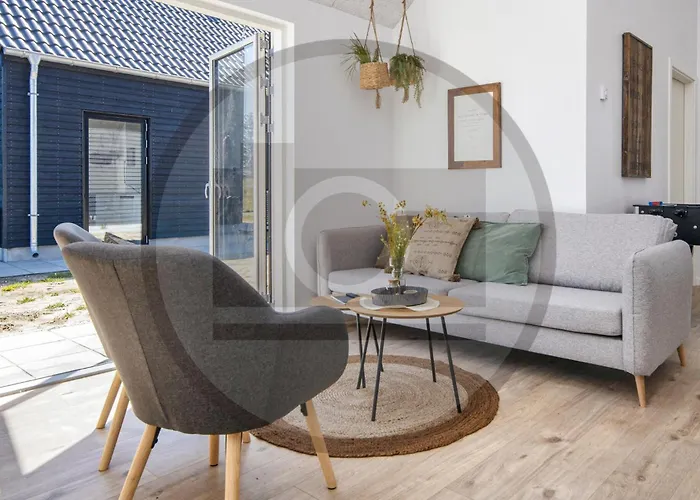 Σπίτι διακοπών 4 Bedroom Awesome In