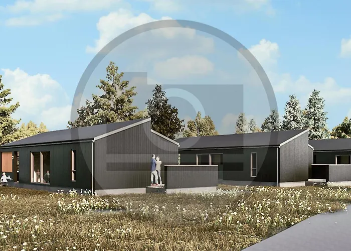 Σπίτι διακοπών 4 Bedroom Awesome In *