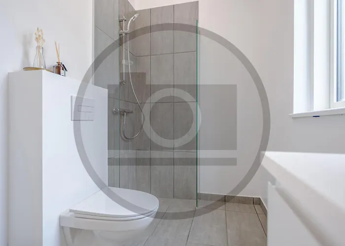 4 Bedroom Awesome In Σπίτι διακοπών *