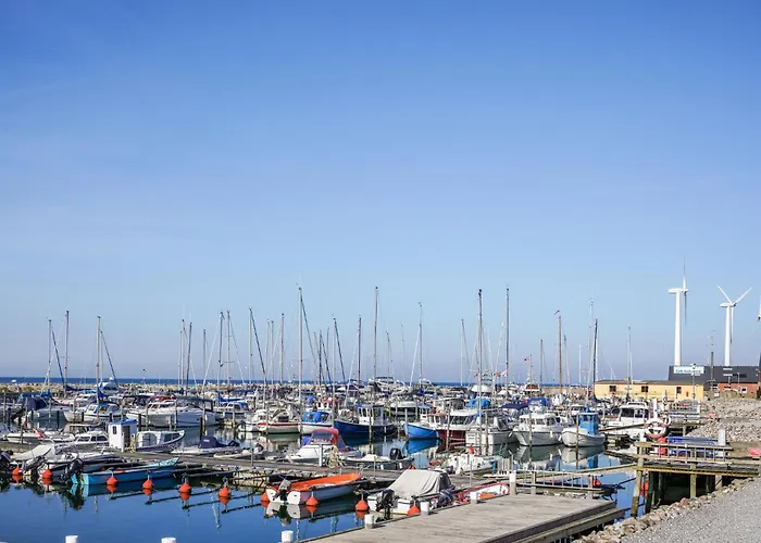 4 Bedroom Awesome In Σπίτι διακοπών *